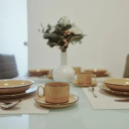 Apartamento Pr' Stormanu Kanal