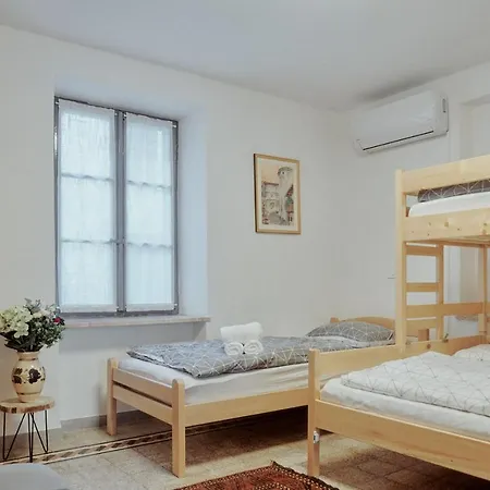 Pr' Stormanu Appartement Kanal