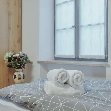 Appartement Pr' Stormanu *