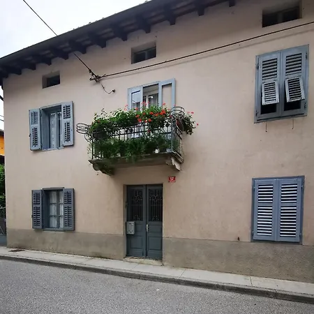 Pr' Stormanu Apartamento