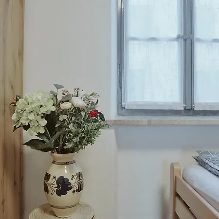 Apartman Pr' Stormanu