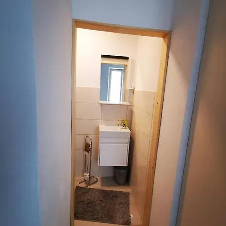 Appartement Pr' Stormanu *