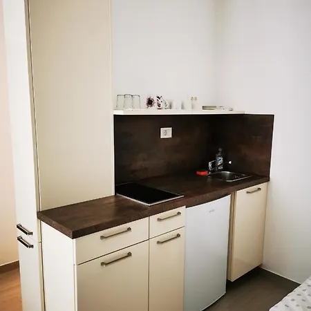 Apartman Pr' Stormanu Kanal
