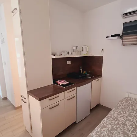 Apartamento Pr' Stormanu Kanal