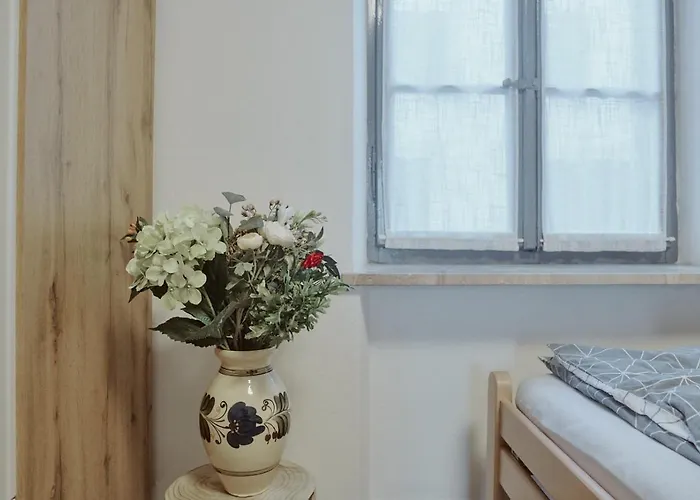 Apartma Pr' Stormanu