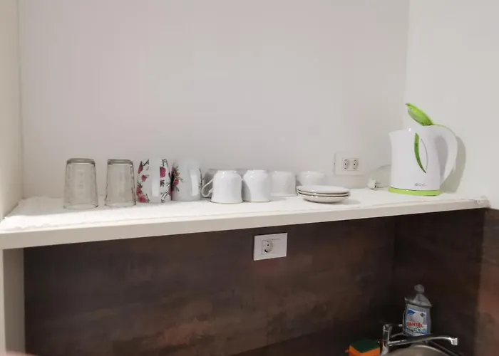 Pr' Stormanu * Kanal