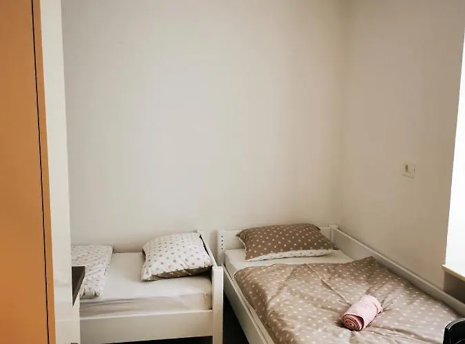 Apartma Pr' Stormanu