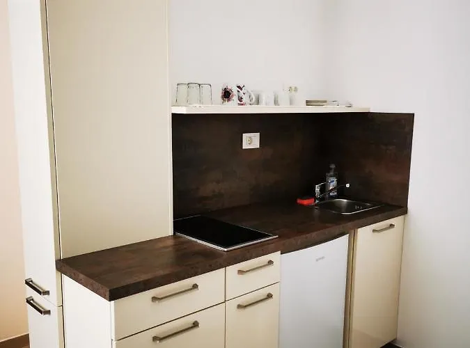 Apartma Pr' Stormanu Kanal